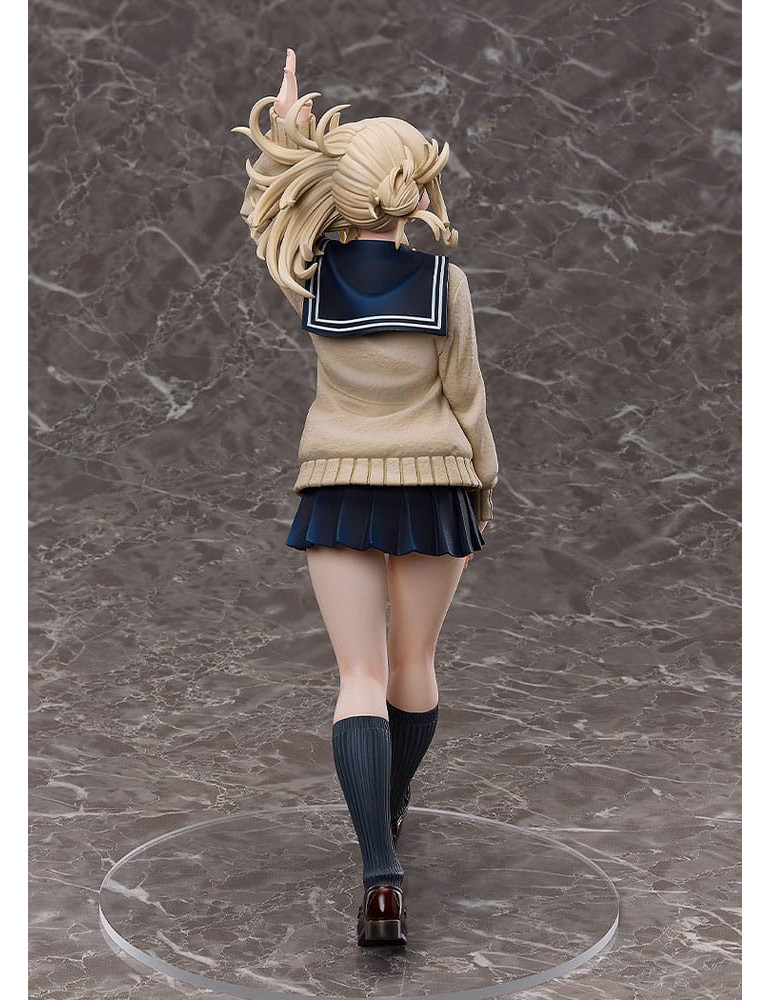 Good Smile Company - My Hero Academia - figurine Himiko Toga