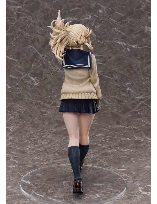 Good Smile Company - My Hero Academia - figure Himiko Toga