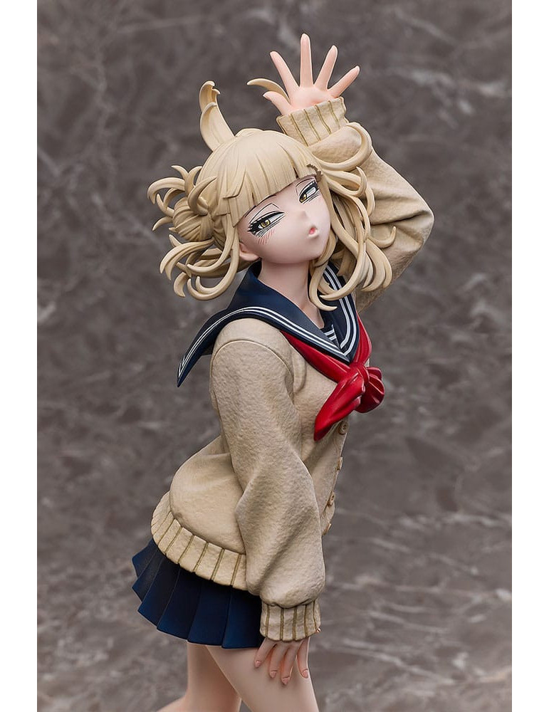 Good Smile Company - My Hero Academia - figurine Himiko Toga
