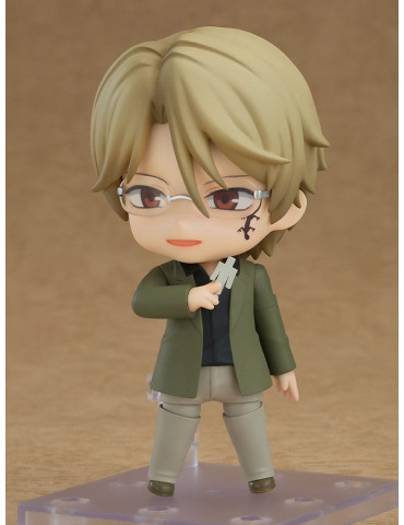 Good Smile Company - Natsume Yujin-cho - figurine Nendoroid Shuichi Natori