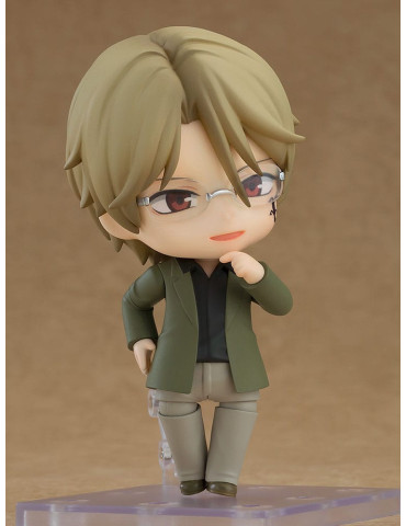 Good Smile Company - Natsume Yujin-cho - figure Nendoroid Shuichi Natori 2