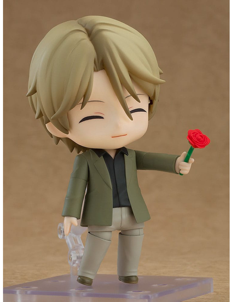 Good Smile Company - Natsume Yujin-cho - figure Nendoroid Shuichi Natori