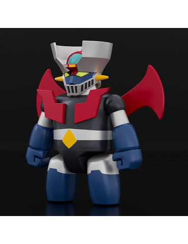 Good Smile Company - Mazinger Z - figurine Brickroid Mazinger Z 2