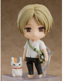 Good Smile Company - Natsume Yujin-cho - figurine Nendoroid Takashi Natsume & Nyanko Sensei
