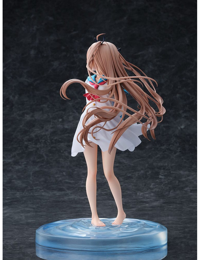 Bellfine - Atri My Dear Moments - figurine Atri Teaser visual Ver.