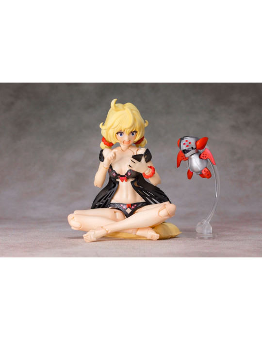 Alphamax - Dark Advent - figure Krakendress Relax Ver.