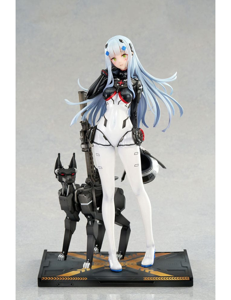 Apex - Girls´ Frontline - figurine 416 Midnight Evangelion Ver.