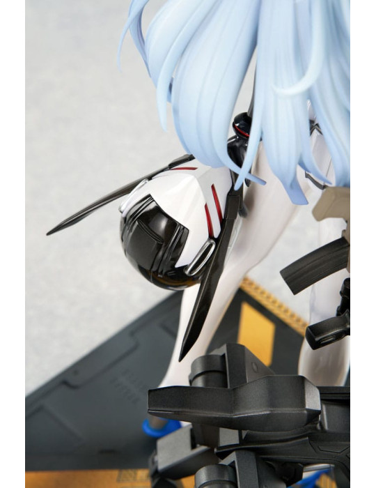 Apex - Girls´ Frontline - figure 416 Midnight Evangelion Ver.