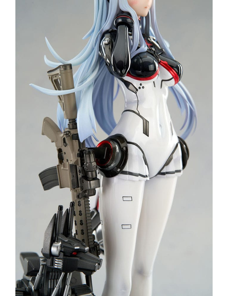 Apex - Girls´ Frontline - figurine 416 Midnight Evangelion Ver.