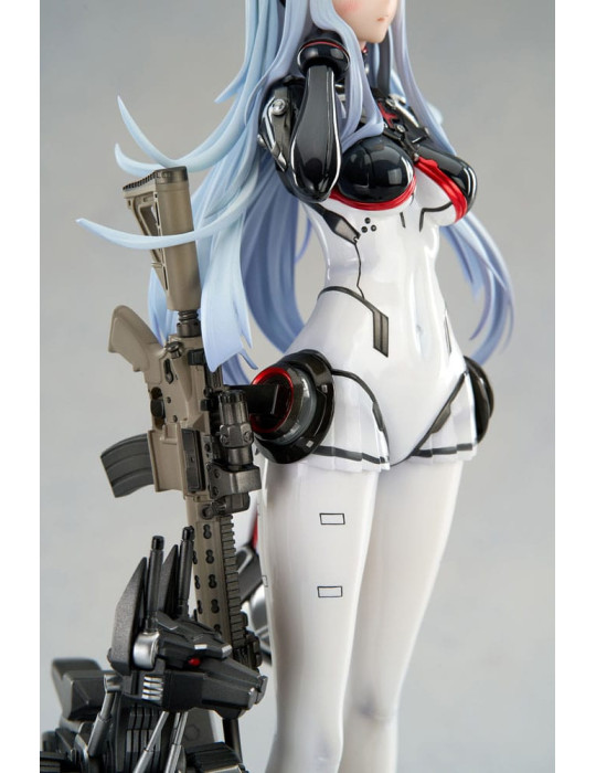 Apex - Girls´ Frontline - figurine 416 Midnight Evangelion Ver.