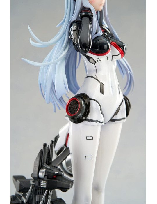 Apex - Girls´ Frontline - figurine 416 Midnight Evangelion Ver.
