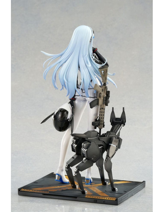 Apex - Girls´ Frontline - figure 416 Midnight Evangelion Ver.