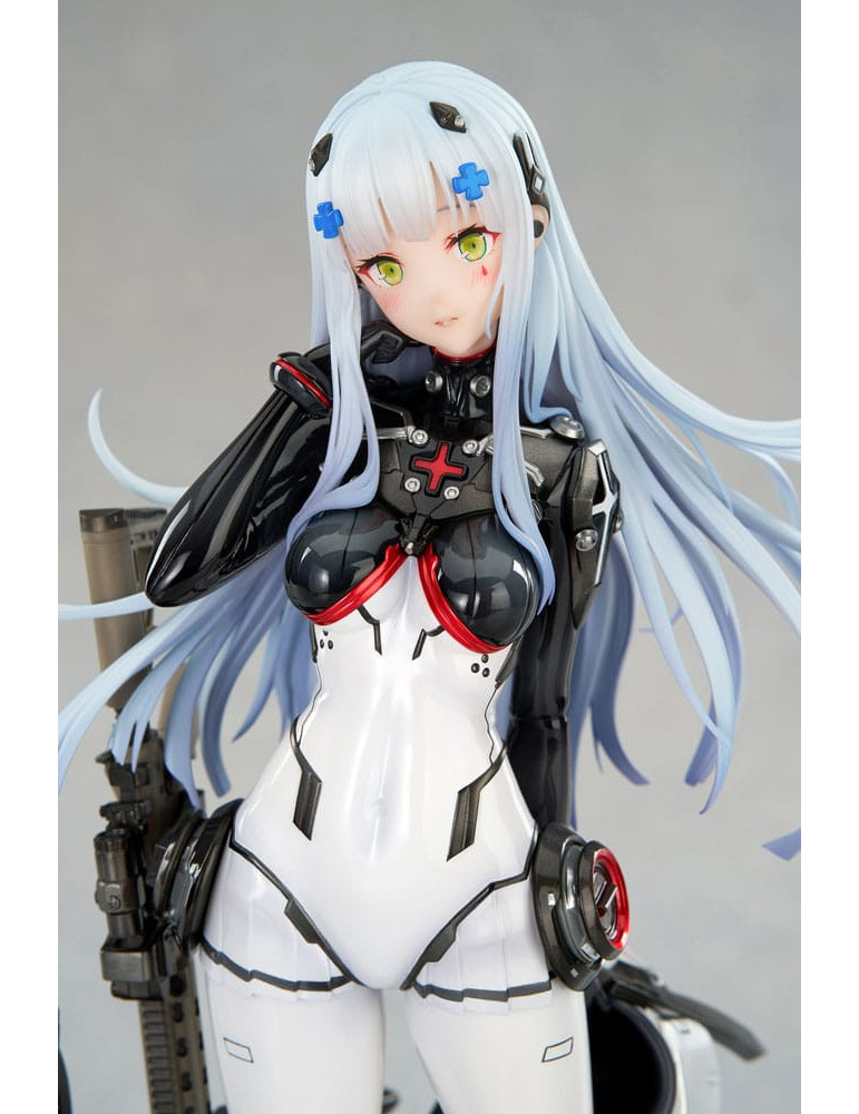 Apex - Girls´ Frontline - figurine 416 Midnight Evangelion Ver.