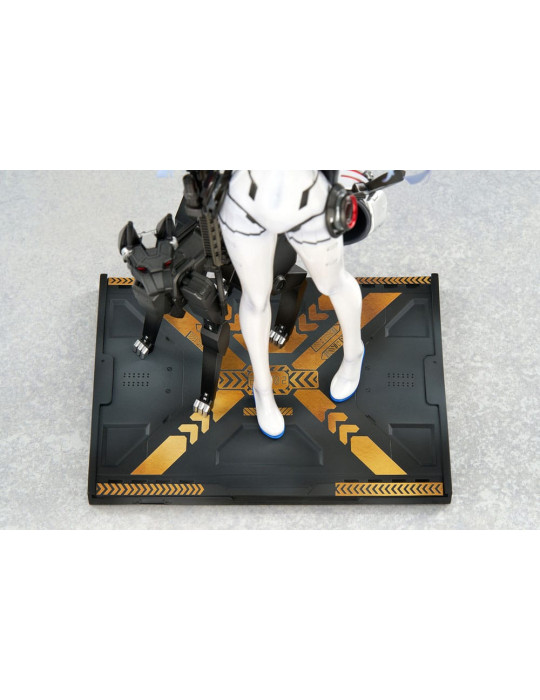 Apex - Girls´ Frontline - figure 416 Midnight Evangelion Ver.