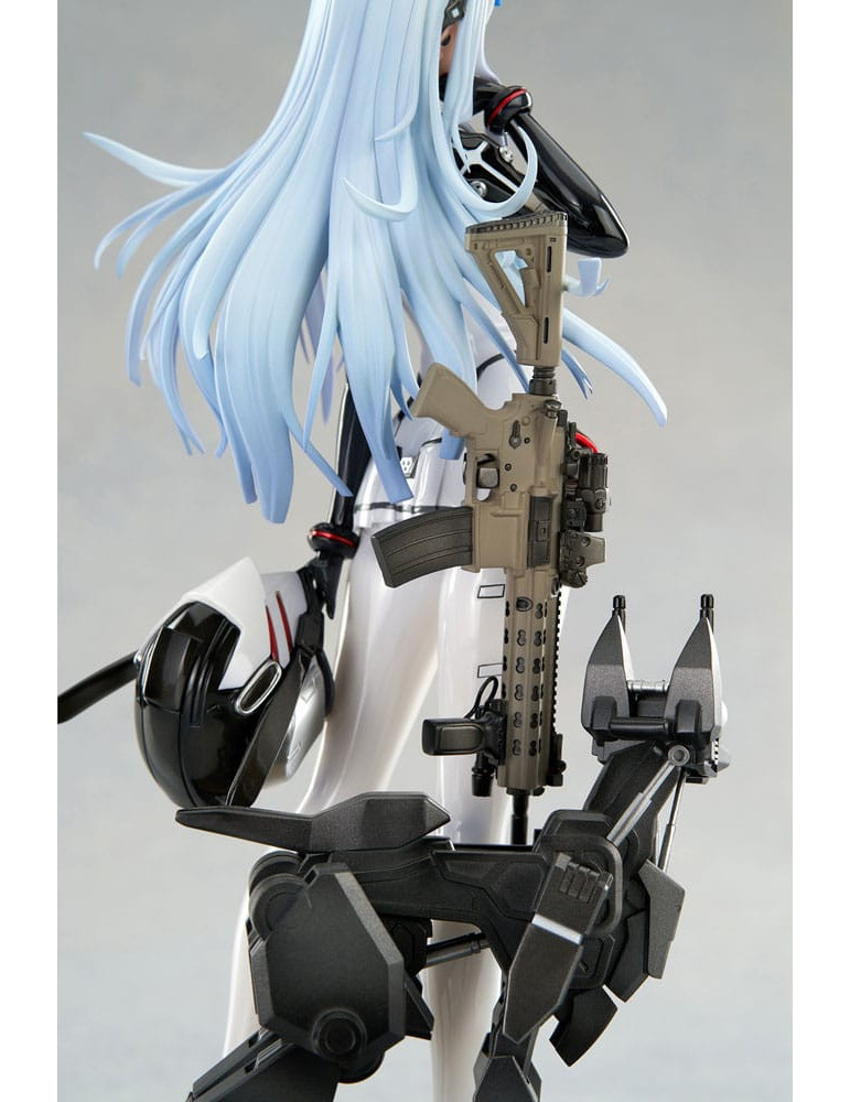 Apex - Girls´ Frontline - figure 416 Midnight Evangelion Ver.