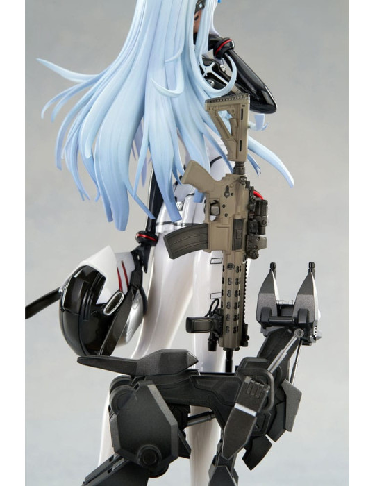 Apex - Girls´ Frontline - figurine 416 Midnight Evangelion Ver.