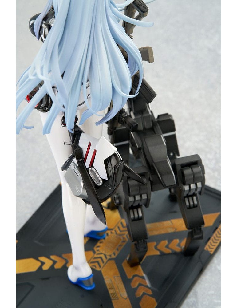 Apex - Girls´ Frontline - figurine 416 Midnight Evangelion Ver.