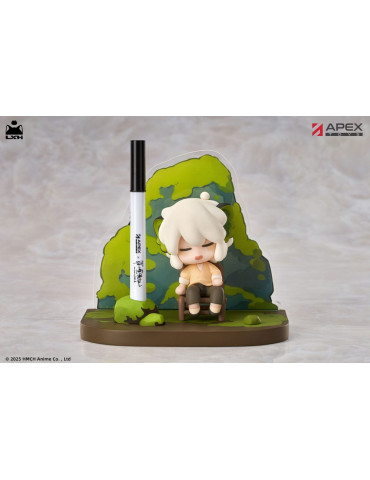 Apex - The Legend of Hei 2 - figurine CLICK! Series Xiaohei