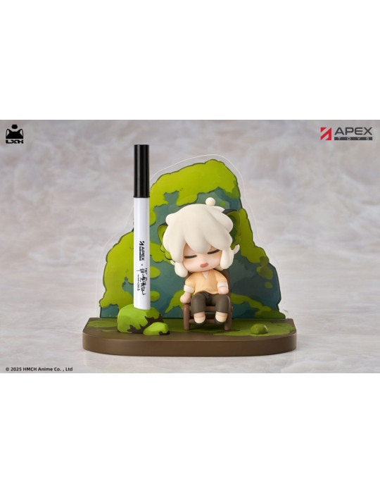 Apex - The Legend of Hei 2 - figurine CLICK! Series Xiaohei