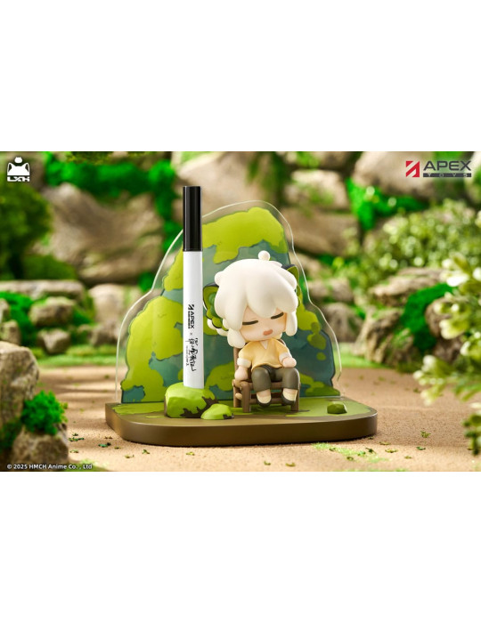 Apex - The Legend of Hei 2 - figure CLICK! Series Xiaohei