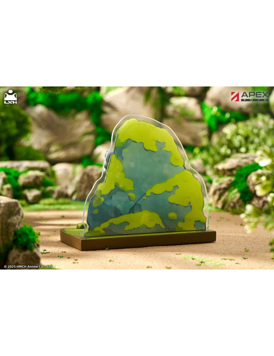 Apex - The Legend of Hei 2 - figure CLICK! Series Xiaohei