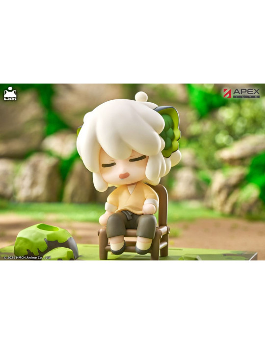 Apex - The Legend of Hei 2 - figurine CLICK! Series Xiaohei