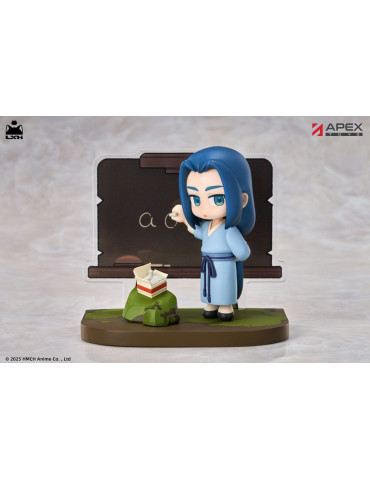 Apex - The Legend of Hei 2 - figurine CLICK! Series Wuxian