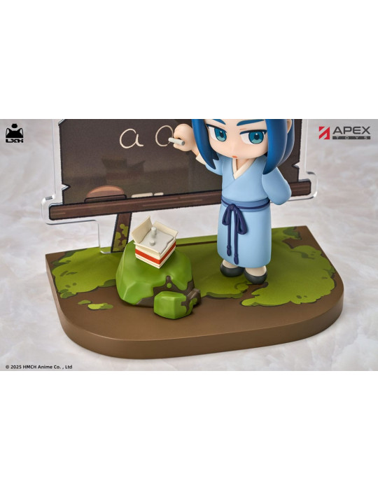 Apex - The Legend of Hei 2 - figurine CLICK! Series Wuxian