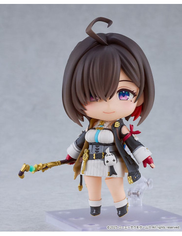Good Smile Company - Atelier Yumia: The Alchemist of Memories & the Envisioned Land - figure Nendoroid Yumia Liessfeldt