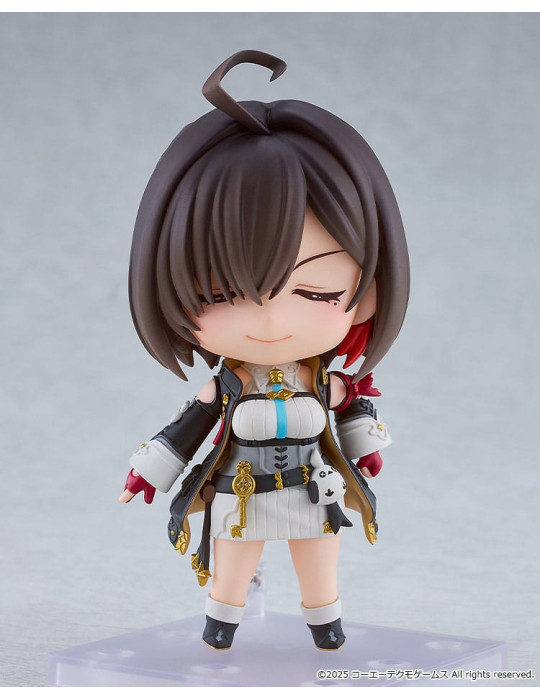 Good Smile Company - Atelier Yumia: The Alchemist of Memories & the Envisioned Land - figure Nendoroid Yumia Liessfeldt