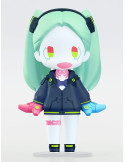 Good Smile Company - Cyberpunk: Edgerunners - figurine HELLO! GOOD SMILE Rebecca