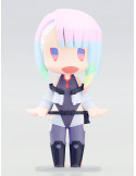 Good Smile Company - Cyberpunk: Edgerunners - figurine HELLO! GOOD SMILE Lucy