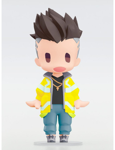 Good Smile Company - Cyberpunk: Edgerunners - figurine HELLO! GOOD SMILE David