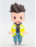 Good Smile Company - Cyberpunk: Edgerunners - figurine HELLO! GOOD SMILE David