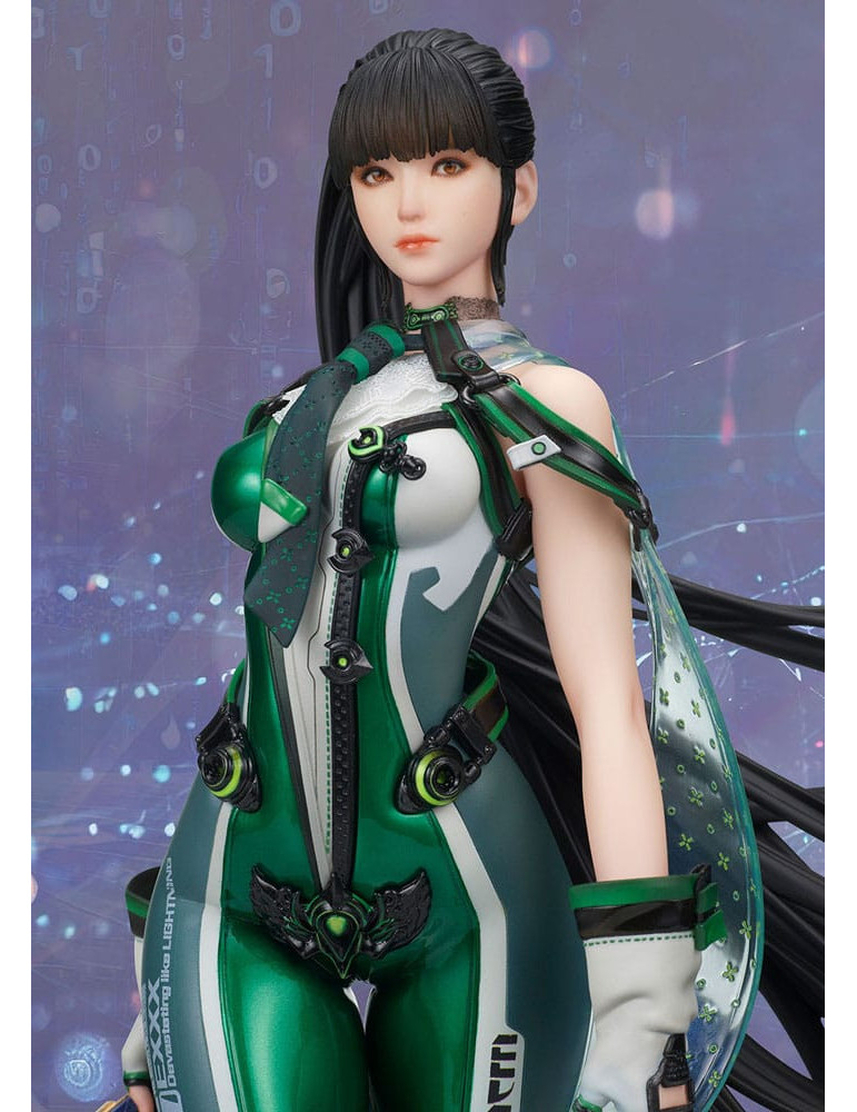 Flare - Stellar Blade - figurine Eve