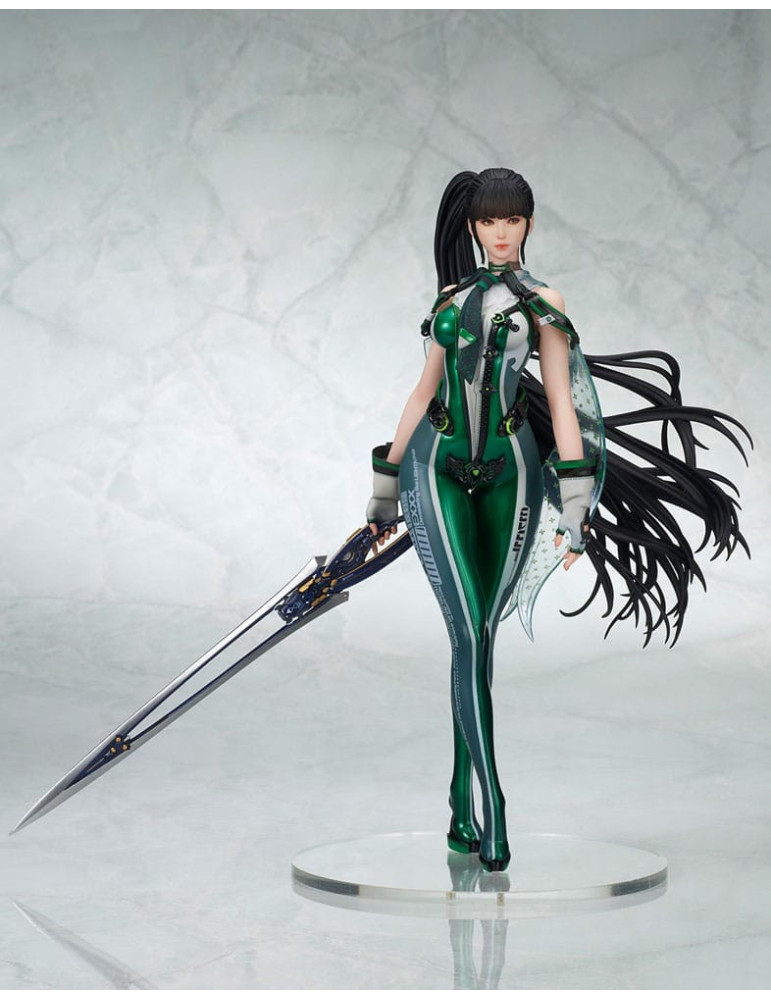 Flare - Stellar Blade - figurine Eve