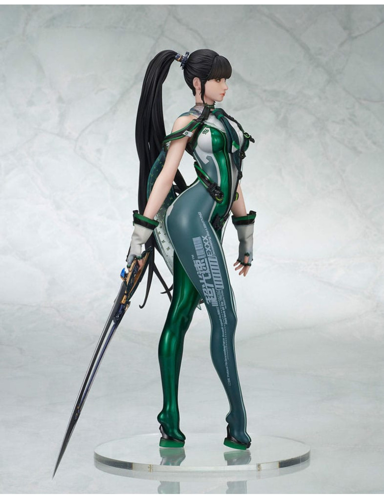 Flare - Stellar Blade - figurine Eve