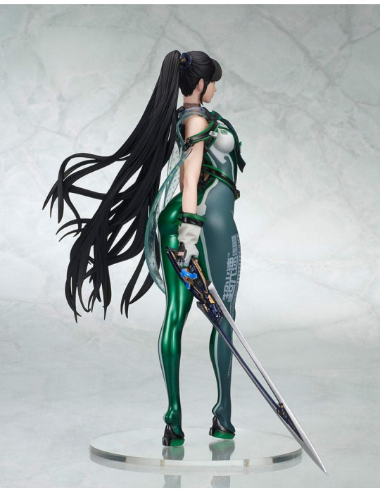 Flare - Stellar Blade - figurine Eve