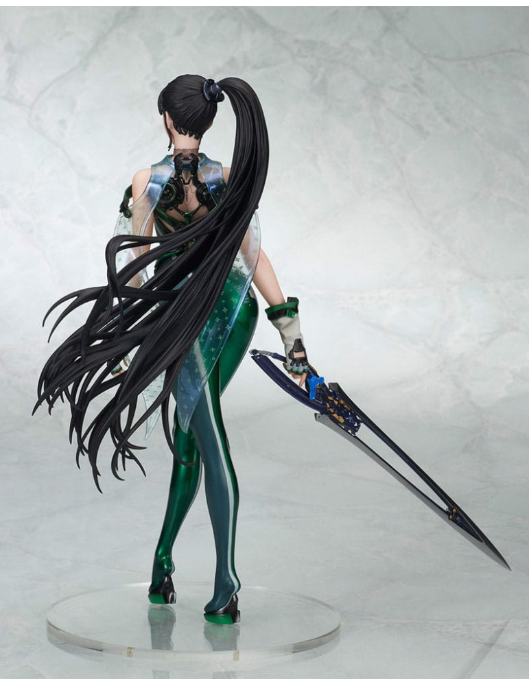 Flare - Stellar Blade - figurine Eve