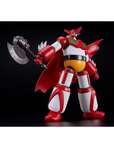Good Smile Company - Shin Getter Robot Armageddon - figure Moderoid Getter 1 OVA Ver.