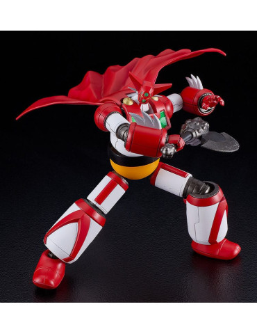 Good Smile Company - Shin Getter Robot Armageddon - figure Moderoid Getter 1 OVA Ver. 2