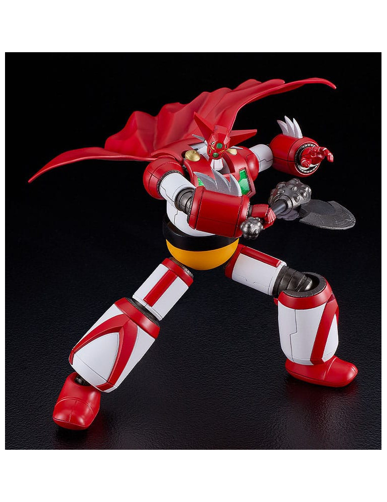 Good Smile Company - Shin Getter Robot Armageddon - figure Moderoid Getter 1 OVA Ver.