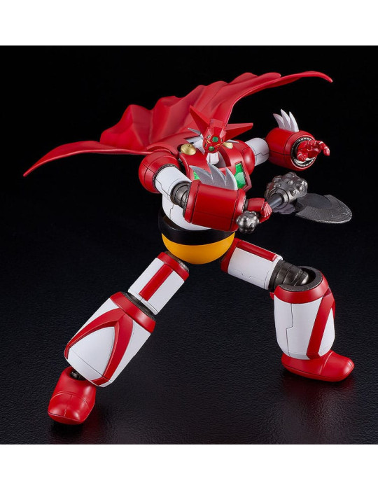 Good Smile Company - Shin Getter Robot Armageddon - figure Moderoid Getter 1 OVA Ver.