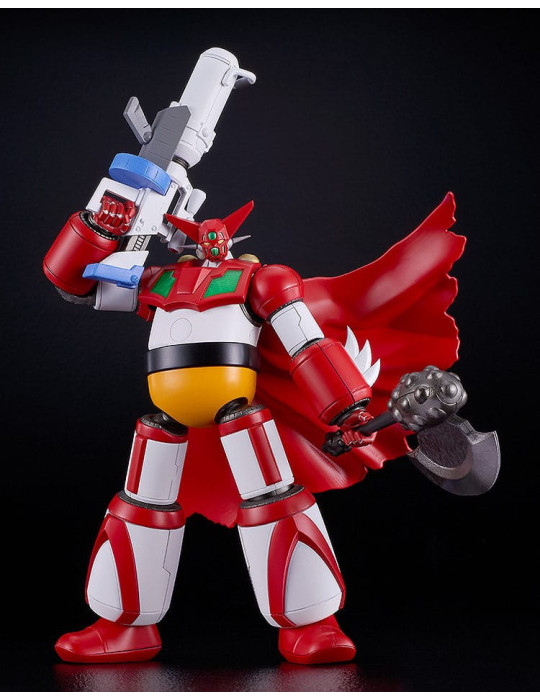 Good Smile Company - Shin Getter Robot Armageddon - figure Moderoid Getter 1 OVA Ver.