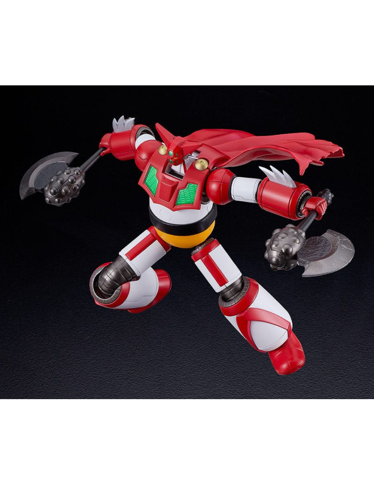 Good Smile Company - Shin Getter Robot Armageddon - figure Moderoid Getter 1 OVA Ver.