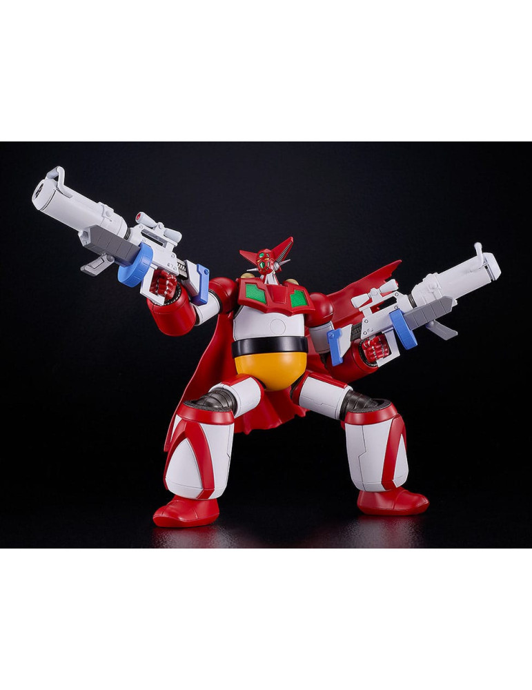Good Smile Company - Shin Getter Robot Armageddon - figure Moderoid Getter 1 OVA Ver.