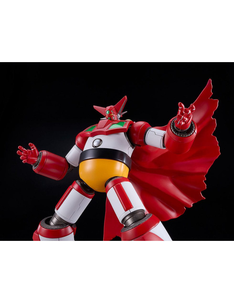 Good Smile Company - Shin Getter Robot Armageddon - figure Moderoid Getter 1 OVA Ver.