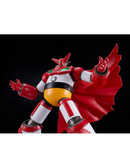 Good Smile Company - Shin Getter Robot Armageddon - figure Moderoid Getter 1 OVA Ver.