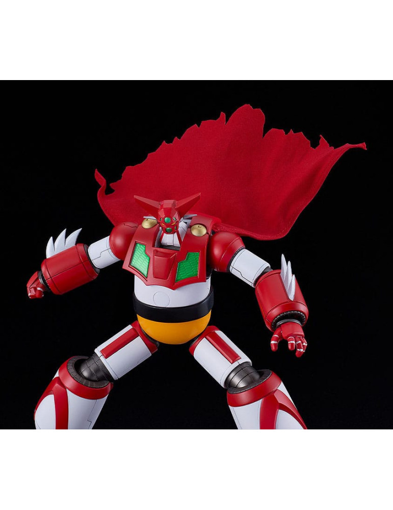 Good Smile Company - Shin Getter Robot Armageddon - figure Moderoid Getter 1 OVA Ver.