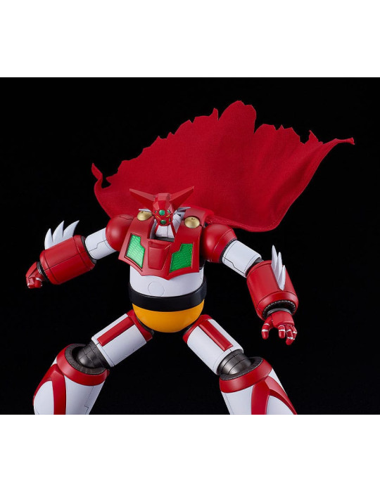 Good Smile Company - Shin Getter Robot Armageddon - figure Moderoid Getter 1 OVA Ver.